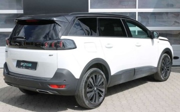 Peugeot 5008 II Crossover Facelifting 1.5 BlueHDi 130KM 2023 Peugeot 5008 II GT 7 OSOBOWY 130KM SalonPL Gwarancja od RiA 1.2, zdjęcie 17
