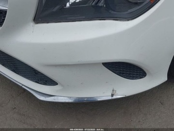 Mercedes CLA C117 2018 Mercedes-Benz CLA 250 Coupe 2.0 Benzyna 208KM, zdjęcie 3