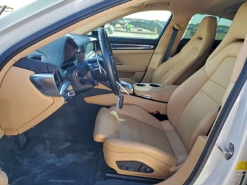 Porsche Panamera II 2022 Porsche Panamera Base 2022 2.9 Benzyna 325KM, zdjęcie 7