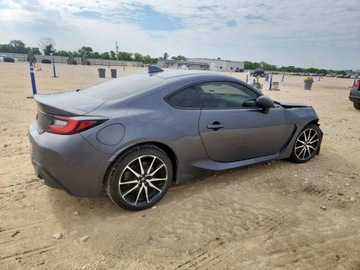 Toyota 2022 Toyota GR86 2022 2.4l 2.4 Benzyna 228KM, zdjęcie 3