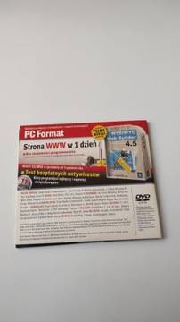 CD-Action 10/2011 płyty DVD