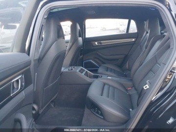 Porsche Panamera II 2023 Porsche Panamera 4s executive, 2023r., 4x4, 2.9L 2.9 Benzyna 443KM, zdjęcie 9