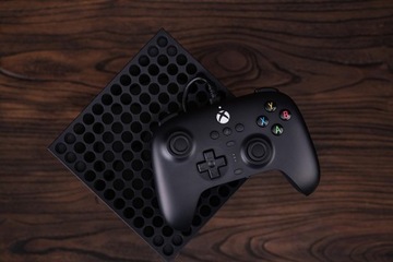 8bitdo Ultimate Проводной контроллер для Xbox v2 серии «Эффект Холла» One PC Pad