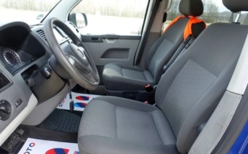 Volkswagen Caravelle T5 Caravelle Facelifting długi rozstaw osi 2.0 BiTDI 180KM 2012 Volkswagen Caravelle 2.0TDI 180KM DSG Automat Long 9 osobowy Zarejestrowan, zdjęcie 9