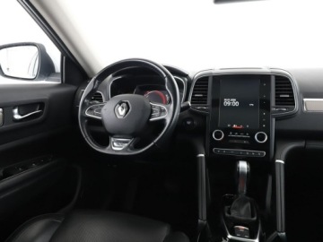 Renault Koleos II SUV 2.0 dCi 177KM 2017 Renault Koleos automat 4x4 skóra panorama full, zdjęcie 15