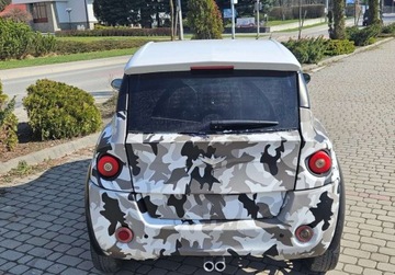 Chatenet 2015 Chatenet CH26 Kat.L6E Bez Prawa jazdy Od 14 Lat Moro Diesel 5KM, zdjęcie 4