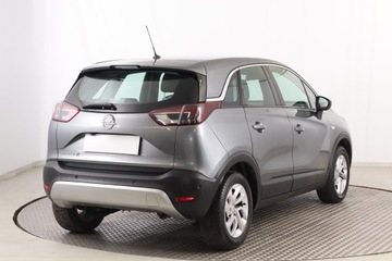 Opel 2018 Opel Crossland 1.2 Turbo, Salon Polska, zdjęcie 4