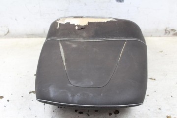 BMW R1200 RT 10 K26 СИДЕНЬЕ ЗАДНЕГО ПАССАЖИРСКОГО С ПОДОГРЕВОМ