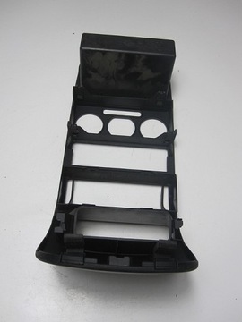 KONZOLA STŘEDNÍ  KOKPIT RÁMEČEK OPEL ASTRA II G 01R