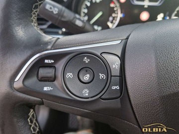 Opel Insignia II Sports Tourer 1.6 CDTI 136KM 2018 Opel Insignia Full Led Head-up Skory 1.6 Diesel 136KM, zdjęcie 37