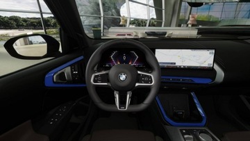 BMW X3 G45 2025 BMW X3 NOWE BMW X3 20 xDrive, zdjęcie 11