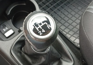 Fiat Punto Grande Punto Hatchback 5d 1.2 Start&amp;Stop 69KM 2011 Fiat Grande Punto Zarejestrowany - bezyna - 1,2 - 69 KM - Punto Evo 1.2, zdjęcie 22