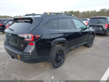 Subaru Outback VI 2025 Subaru Outback Wilderness 2025 2.4 Benzyna 260KM, zdjęcie 5