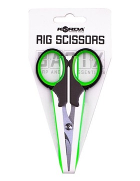 KORDA Basix Rig Scissors - KBX022