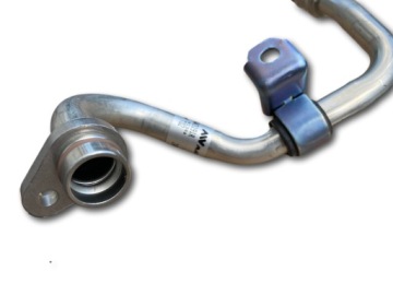 ШЛАНГ КОНДИЦИОНЕРА RENAULT MASTER 924543191R