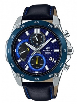 Zegarek Casio Edifice EFR-557BL-2AVUEF