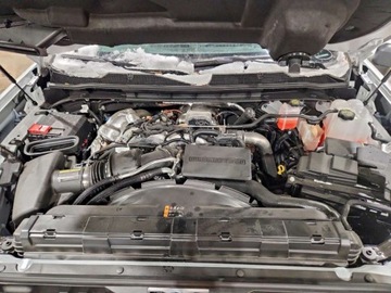 Chevrolet Silverado II 2025 Chevrolet Silverado K2500 Heavy Duty LT 2025 6.6L 6.6 Diesel 401KM, zdjęcie 6