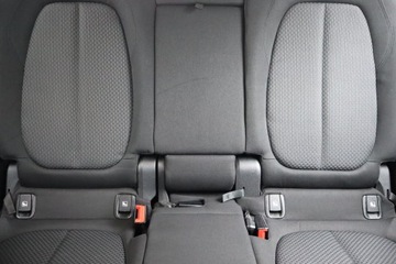 BMW X1 F48 Crossover xDrive20i 192KM 2017 BMW X1 xDrive20i, 4X4, Automat, Navi, Klima, zdjęcie 9