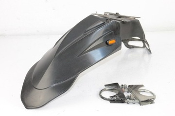 KAWASAKI KLE 500 91+ BŁOTNIK PRZÓD PRZEDNI