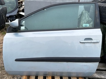 ДВЕРЬ ПЕРЕДНЯЯ ЛЕВАЯ FIAT STILO 3D