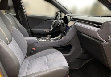 Lexus LBX 1.5 Hybrid 136KM 2024 Lexus LBX 1.5 Hybrid Cool VAT 23 Salon PL ASO Lexus Leszno 1.5, zdjęcie 13