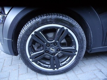 Mini Paceman Hatchback 3d 1.6 184KM 2013 Mini Paceman Cooper S 4x4 Automat Gwarancja 12mc, zdjęcie 30