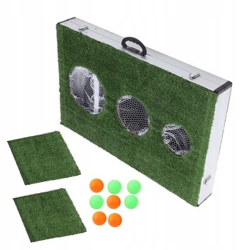 КОМПЛЕКТ Коврик для мини-гольфа