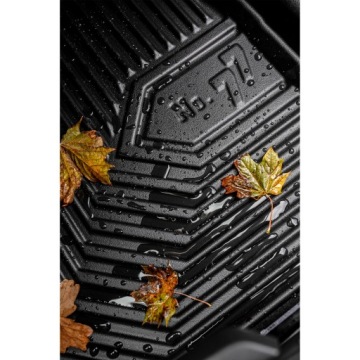 РЕЗИНОВЫЕ КОВРИКИ JEEP Grand Cherokee WK2 2010-2016 ПОДДОНЫ 77