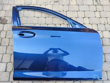 BMW 5 G30 G31 18- DVEŘE PŘEDNÍ PRAVÉ