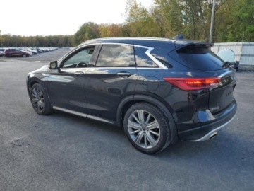 Infiniti QX50 2021 Infiniti QX50 2021 INFINITI QX50 ESSENTIAL 2.0 Benzyna 250KM, zdjęcie 2