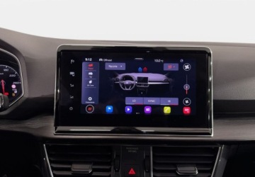 Seat Tarraco SUV 2.0 TSI 190KM 2020 Seat Tarraco VAT 23 Xcellence 2.0TSI 190KM DSG 4drive 2020 r., salon PL, I, zdjęcie 31