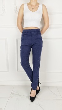 БРЮКИ ЖЕНСКИЕ МОДЕЛИРУЮЩИЕ, FIT Elastic Plus