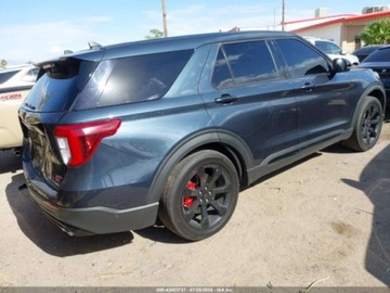 Ford Explorer VI 2022 Ford Explorer ST 2022 3.0l 3.0 Benzyna 400KM, zdjęcie 5