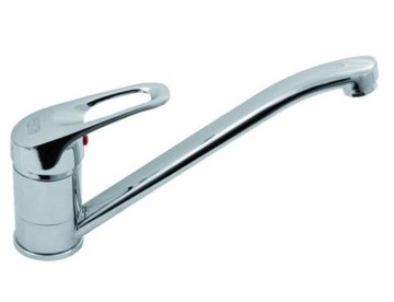 BATERIA ZLEWOZMYWAKOWA STOJĄCA PERLA L-27