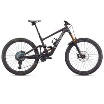 Rower Specialized S-Works Enduro rozmiar L (S5) CARBON FOX38