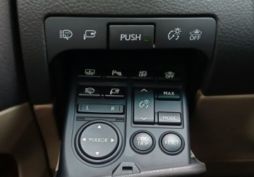 Lexus GS III 2008 Lexus GS GS 460 Prestige Vat Marza Salon PL Nawigacja Mark Levinson, zdjęcie 30