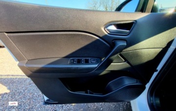 Renault Captur II Crossover 1.0 TCe 90KM 2021 Renault Captur Jak nowysuper auto, GWARANCJA Benzyna 91KM, zdjęcie 12