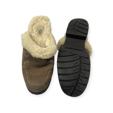 Klasyczne niskie klapki damskie UGG 35,5