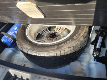 Hyundai ix35 SUV Theta 2.0 MPI 163KM 2010 Hyundai IX35 2.0 benzyna 163KM Kamera Navi Klimatronik, zdjęcie 16