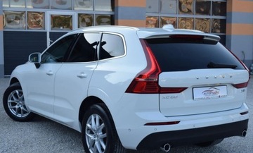 Volvo XC60 II Crossover D4 190KM 2018 Volvo XC 60 2.0 D4 AWD Automatic Kamera 360 Virtual Skora Navi Ledy Blis, zdjęcie 8