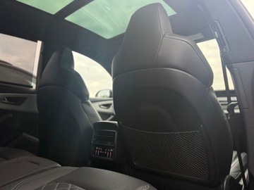 Audi Q8 SUV 3.0 50 TDI 286KM 2023 Audi Q8 VAT 23 Gwarancja Matrix ACC BangOlufsen Panorama 3.0, zdjęcie 14