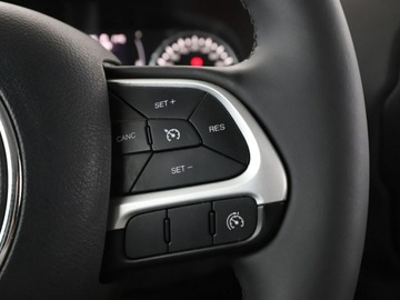 Jeep Renegade SUV 1.4 MultiAir 140KM 2016 Jeep Renegade automat navi klima auto grzane, zdjęcie 28