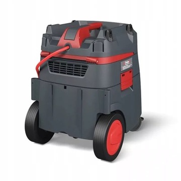 STARMIX iPulse L-1635 Basic - Автоматический промышленный пылесос.