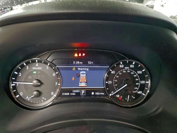 Infiniti 2023 Infiniti QX80 Luxe 2023 5.6 Benzyna 400KM, zdjęcie 9