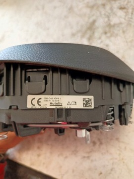 TOYOTA CHR AIRBAG ŘIDIČE 349001BB 02983A21 45130-F4030