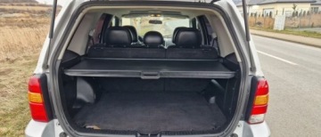 Ford Maverick II 3.0 i V6 24V AWD 203KM 2005 Ford Maverick LIFT 3.0 V6 Gaz Sekw. 44 Skora Navi Hak 3.0 BenzynaLPG, zdjęcie 9