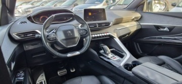 Peugeot 5008 II Crossover 1.6 THP 165KM 2018 Peugeot 5008 Jeden Właściciel 1.6 THP GT Pack, zdjęcie 21