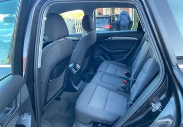 Audi Q5 I SUV Facelifting 2.0 TDI 150KM 2014 Audi Q5 AUDI Q5 2.0 Diesel 150KM, zdjęcie 7
