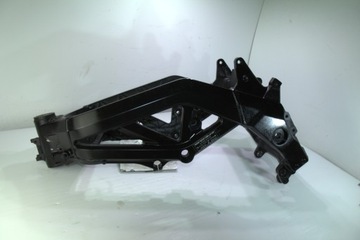 SUZUKI SV 650 S 03-12 RAMA 2009 + KOMPLET DOKUMENTÓW