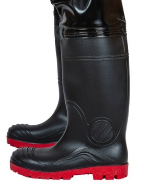 STRONG PROS рыболовные кулики Super Mocne размер 41